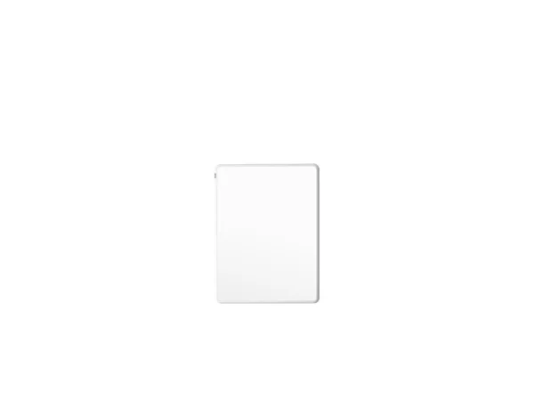 Vipp - 911 Mirror Small White