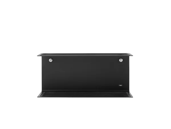 Vipp - 921 Etagère Small Black