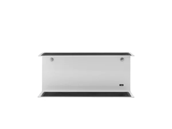 Vipp - 921 Etagère Small White