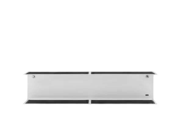 Vipp - 922 Shelf Large White