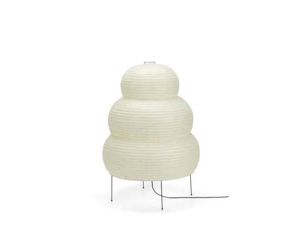 Vitra - Akari 25N Lampadaire