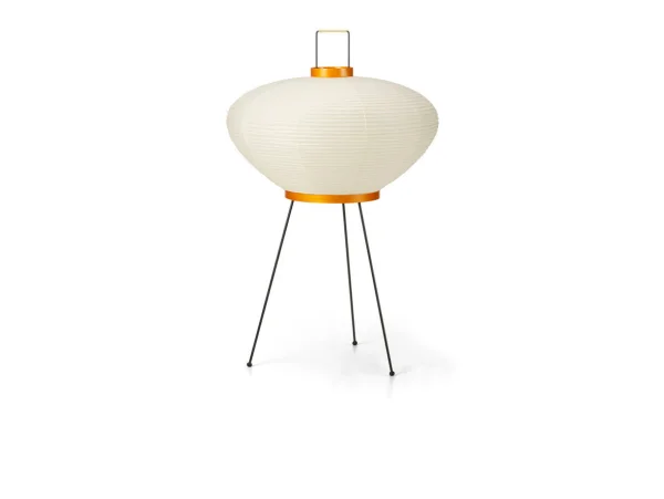 Vitra - Akari 9A Lampe de Table