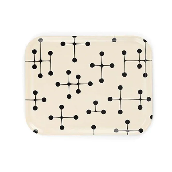Vitra - Classic Plateau Large Dot Pattern Light