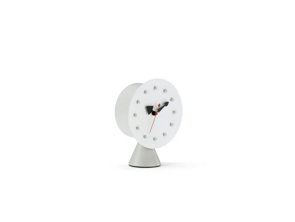 Vitra - Cone Base Clock