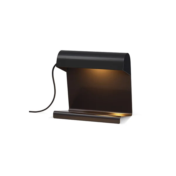 Vitra - Lampe de Bureau Lampe de Table Deep Black