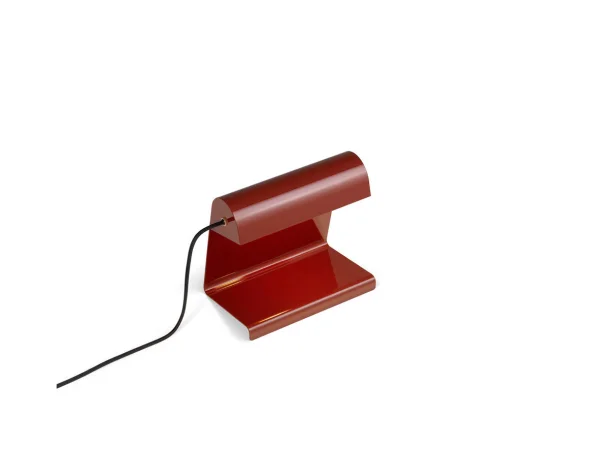 Vitra - Lampe de Bureau Lampe de Table Japanese Red