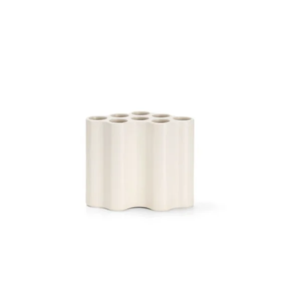 Vitra - Nuage Céramique Vase Medium White