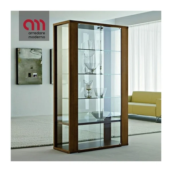 Vitrine Aurora Tonin Casa