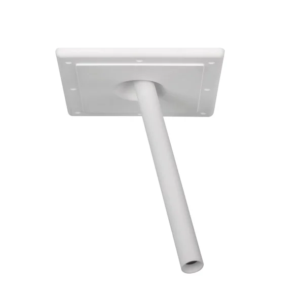VK Lighting Gypsum - spot encastré - 20 x 20 x 38 cm - 2W LED inclus - blanc