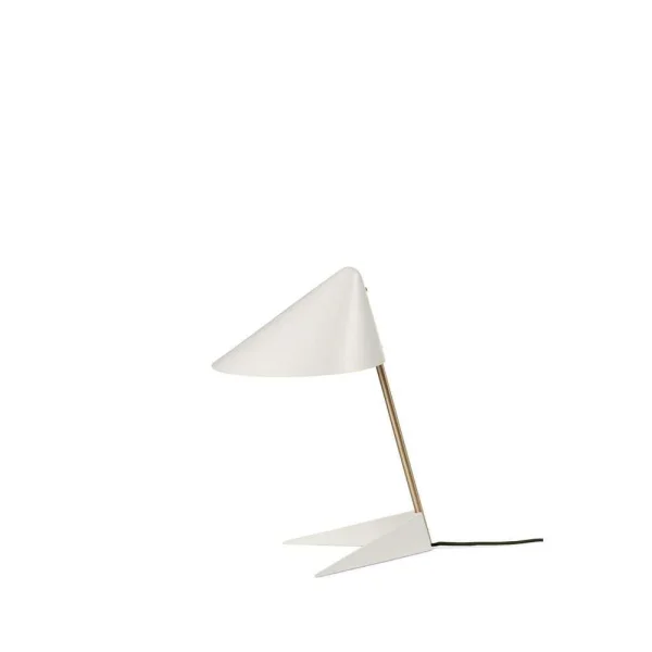 Warm Nordic - Ambience Lampe de Table Warm White/Brass