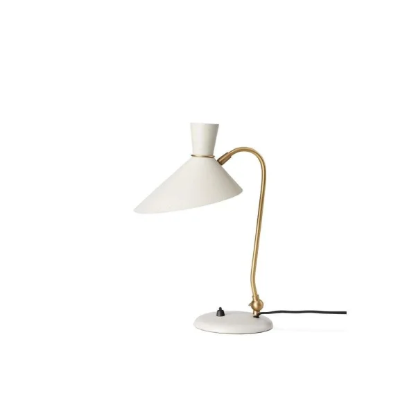 Warm Nordic - Bloom Lampe de Table Warm White