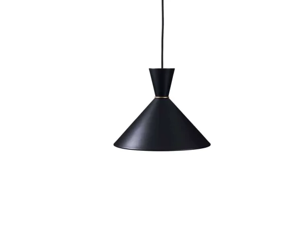 Warm Nordic - Bloom Suspension Black Noir