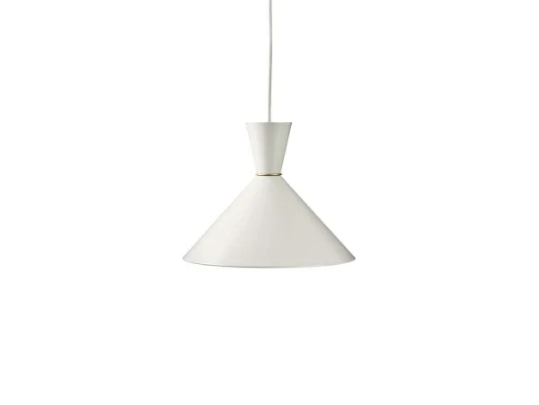 Warm Nordic - Bloom Suspension Warm White