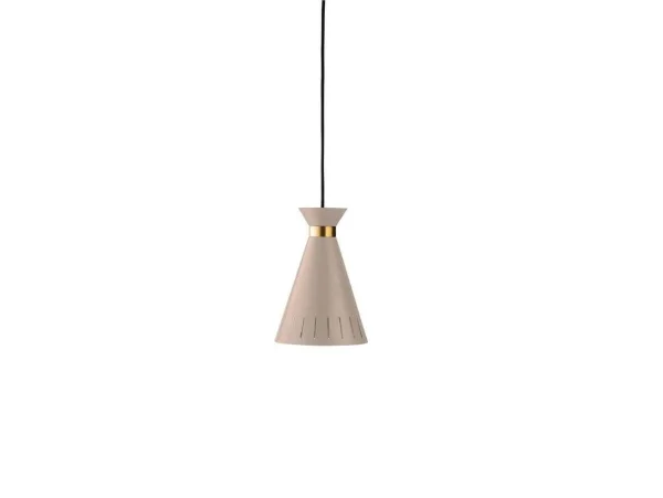 Warm Nordic - Cone Suspension Pure Cashmere