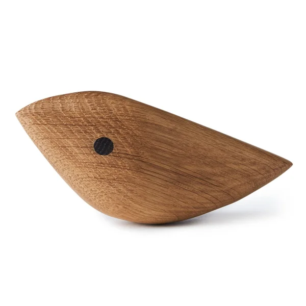 Warm Nordic Décoration Twirling Bird XL Bouleau