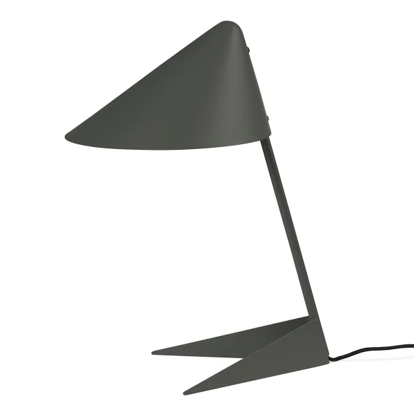 Warm Nordic Lampe de table Ambience Charcoal