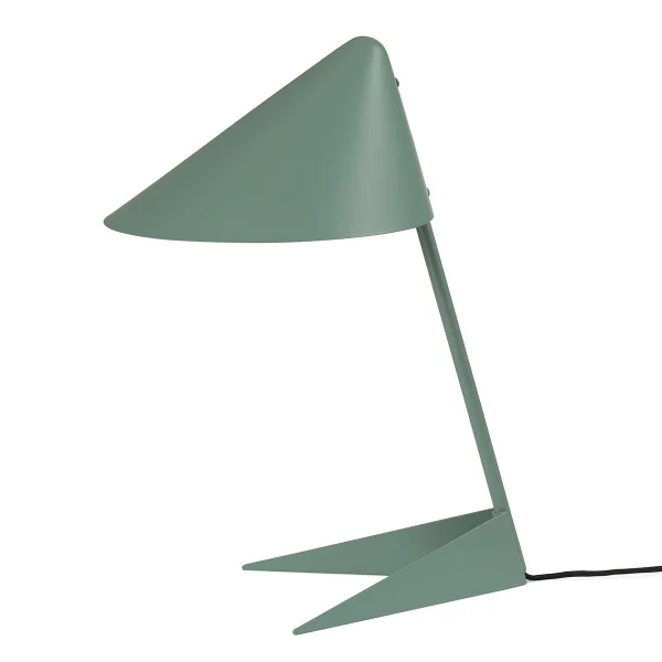 Warm Nordic Lampe de table Ambience Dusty green