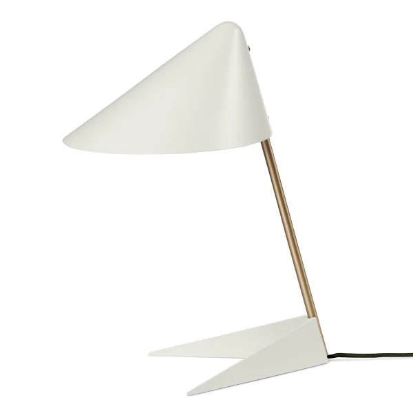 Warm Nordic Lampe de table Ambience Warm white-brass