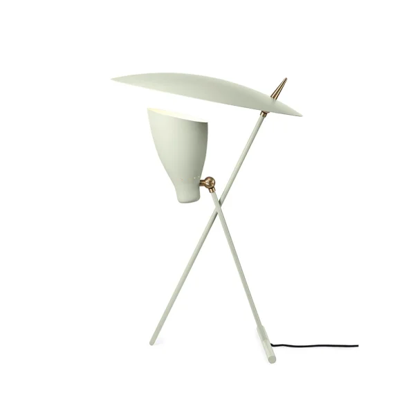 Warm Nordic Lampe de table Silhouette warm white