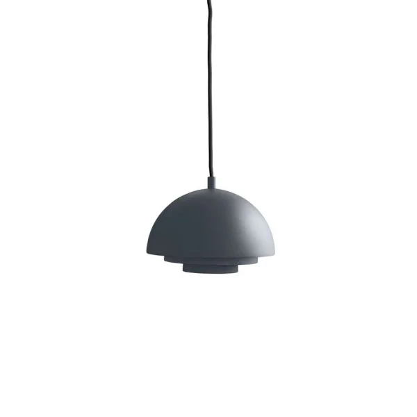 Warm Nordic - Milieu Colour Mini Mini Suspension Grey