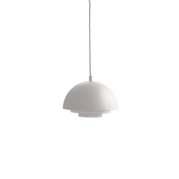 Warm Nordic - Milieu Colour Mini Mini Suspension White