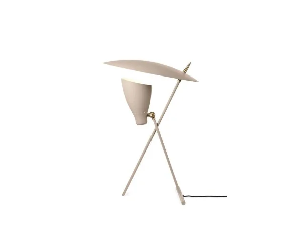 Warm Nordic - Silhouette Lampe de Table Pure Cashmere