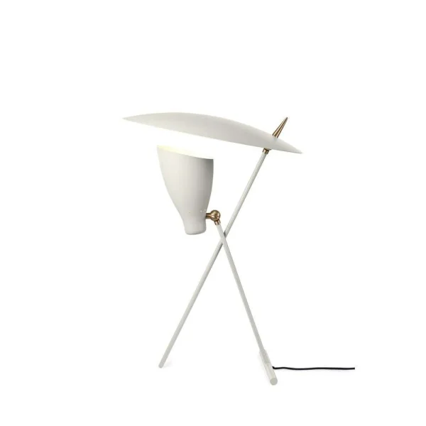 Warm Nordic - Silhouette Lampe de Table Warm White