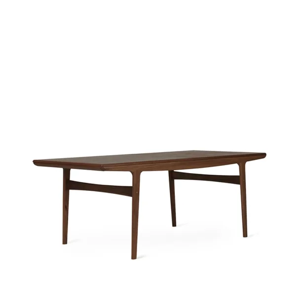 Warm Nordic Table à manger Evermore noyer huilé, 190 cm