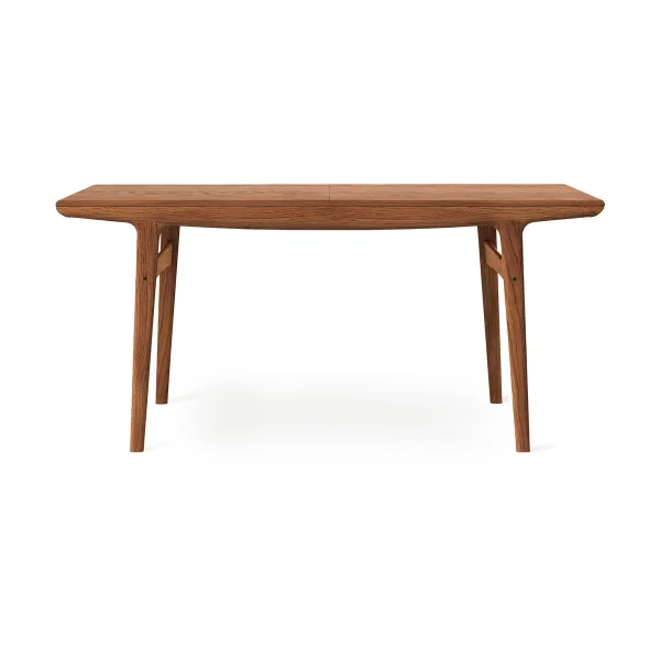 Warm Nordic Table à manger Evermore Teak oiled oak, 160 cm