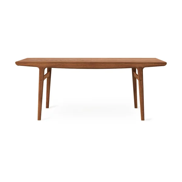 Warm Nordic Table à manger Evermore Teak oiled oak, 190 cm