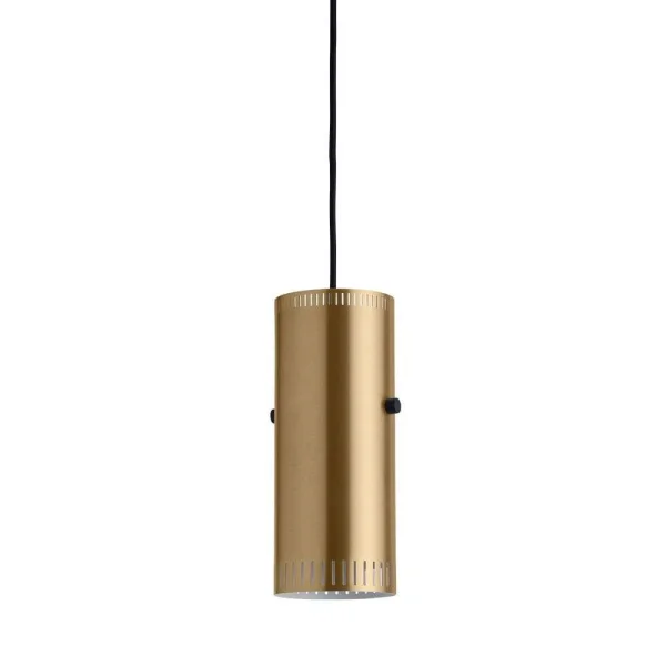 Warm Nordic - Trombone Cylinder Suspension Brass