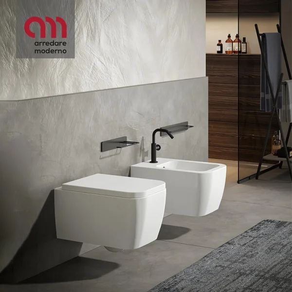 Water WC Hub Edoné