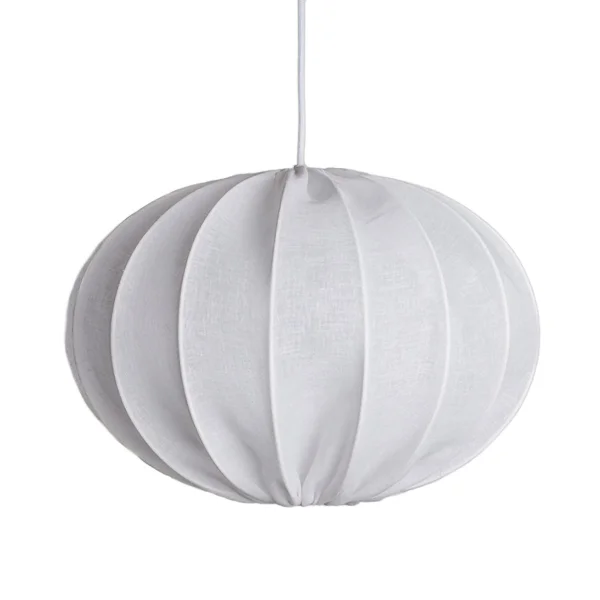 Watt & Veke Abat-jour Boll 40 linen White