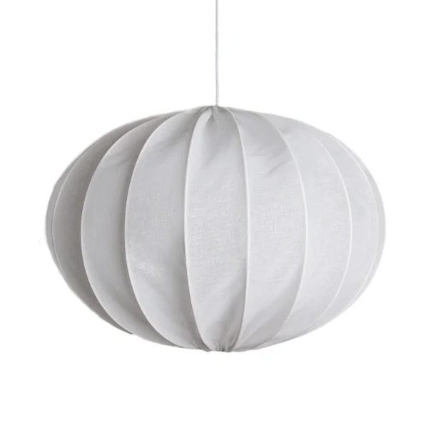 Watt & Veke Abat-jour Boll 65 linen White