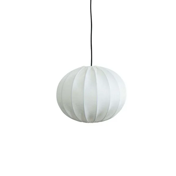 Watt & Veke - Boll 40 Abat-jour Oval White