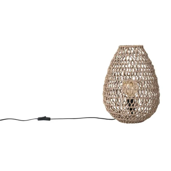 Watt & Veke - Buster Lampe de Table Natural