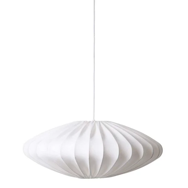 Watt & Veke - Ellipse 65 Abat-jour Moyen White