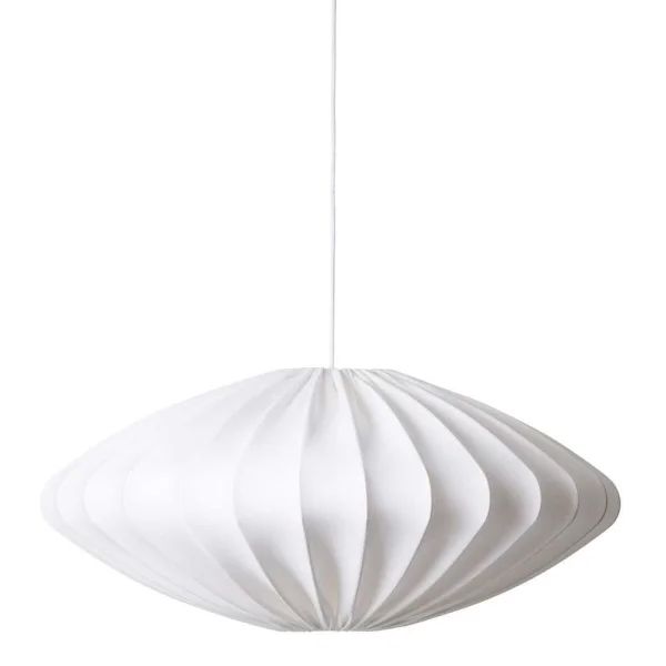 Watt & Veke - Ellipse 80 Abat-jour White