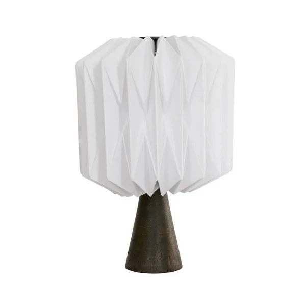 Watt & Veke - Fia Lampe de Table White/Black