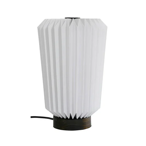 Watt & Veke - Filippa Lampe de Table White/Black