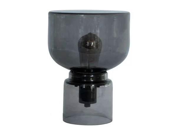 Watt & Veke - Grace Lampe de Table Smokey Grey