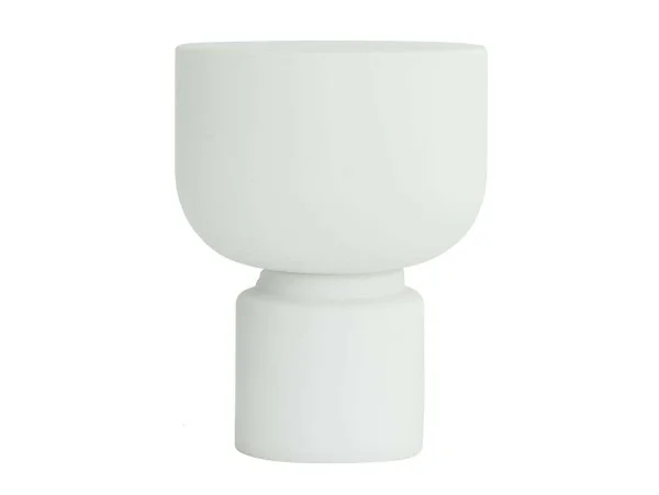 Watt & Veke - Grace Lampe de Table White