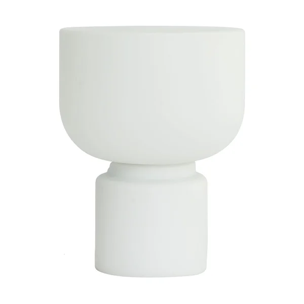 Watt & Veke Lampe de table Grace White