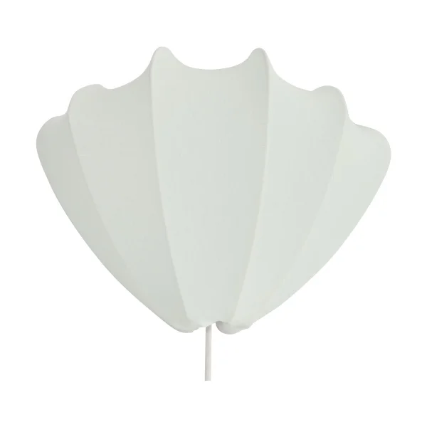 Watt & Veke Lampe murale Anna S White