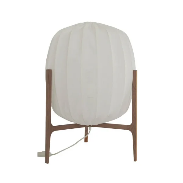 Watt & Veke - Lampe sur pied Prisma à intensité variable Oak/White