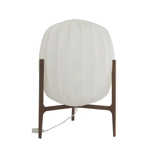 Watt & Veke - Lampe sur pied Prisma à intensité variable Obscurité Ash/White