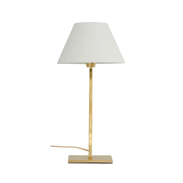 Watt & Veke - Mika Lampe de Table Brass