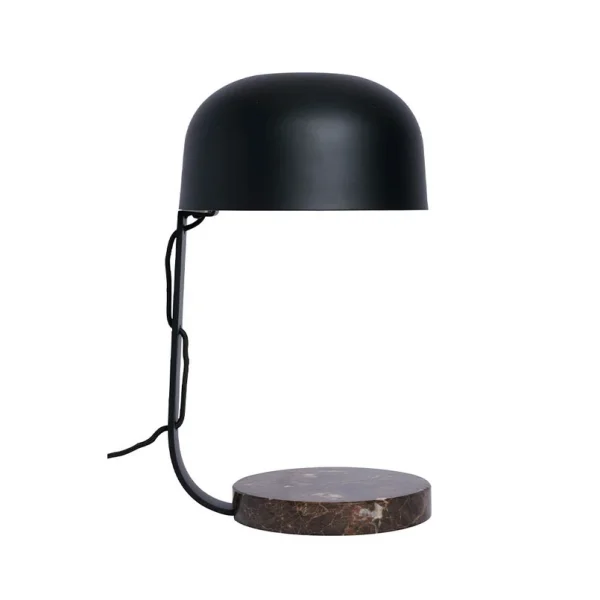 Watt & Veke - Milly Lampe de Table Black