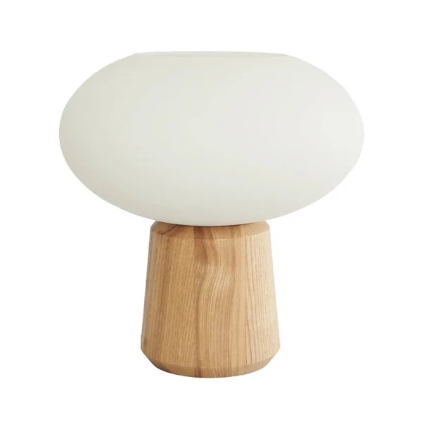 Watt & Veke - Olivia Lampe de Table Dim. Natural
