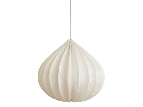 Watt & Veke - Onion Suspension White